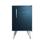 Frigobar Brastemp Retrô 76 Litros Midnight Blue – BRA08HZ