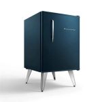Frigobar Brastemp Retrô 76 Litros Midnight Blue – BRA08HZ - Imagem 2