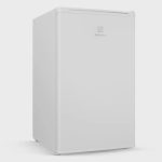 Frigobar Electrolux 122L Efficient com Controle de Temperatura Cor Branca (EM120) - Imagem 2