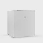 Frigobar Electrolux 47L Efficient com Controle de Temperatura Cor Branca (EM50) - Imagem 2