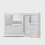 Frigobar Electrolux 47L Efficient com Controle de Temperatura Cor Branca (EM50) - Imagem 3