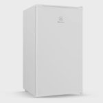 Frigobar Electrolux 90L Efficient com Controle de Temperatura Cor Branca (EM90) - Imagem 2
