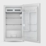 Frigobar Electrolux 90L Efficient com Controle de Temperatura Cor Branca (EM90) - Imagem 3