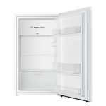 Frigobar Hisense 90 Litros Porta Reversível Branco 1 Porta RR121NW3ARR121NW2A - Imagem 4