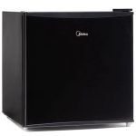 Frigobar Midea Compact 45 Litros Black Edition - Imagem 3