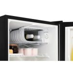 Frigobar Midea Compact 45 Litros Black Edition - Imagem 2