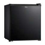 Frigobar Philco 45 Litros 6 Níveis De Ajustes 1400W Preto PFG50P – 127V