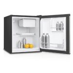 Frigobar Philco 45 Litros 6 Níveis De Ajustes 1400W Preto PFG50P – 127V - Imagem 2