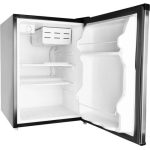Frigobar Philco 67 Litros Platinum PFG85PL – 127V - Imagem 3