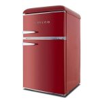 Frigobar Philco 87 Litros PFG100RV Retrô, Vermelho 220V - Imagem 2
