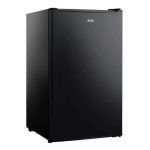 Frigobar eos Ice Compact 93 Litros Preto Efb101P 110V