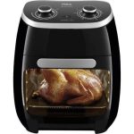 Fritadeira Air Fry Oven Philco PFR2000P 11L Preta – 127v