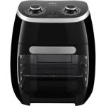 Fritadeira Air Fry Oven Philco PFR2000P 11L Preta – 127v - Imagem 2