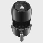 Fritadeira Air Fryer Britânia BFR30 Antiaderente 3 Litros 1000W - Imagem 3
