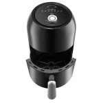 Fritadeira Air Fryer Britânia BFR30 Antiaderente 3L 1000W Preta – 110V - Imagem 4