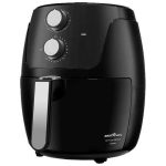 Fritadeira Air Fryer Britânia BFR37 1500W, 4.2L, Preto - Imagem 2