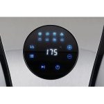 Fritadeira Air Fryer Britânia BFR41PI Digital Inox 1500W - Imagem 4