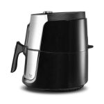 Fritadeira Air Fryer Philco Pfr15pi Redstone 4,4l 1500w 220V - Imagem 2