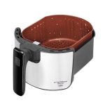 Fritadeira Air Fryer Philco Pfr15pi Redstone 4,4l 1500w 220V - Imagem 3
