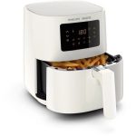 Fritadeira Air Fryer Philips Walita 4,1 Litros Digital Branco RI925200 – 220V - Imagem 2