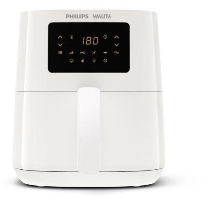 Fritadeira Air Fryer Philips Walita 4,1 Litros Digital Branco RI925200 – 220V