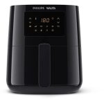 Fritadeira Air Fryer Philips Walita 4,1 Litros Digital Preta RI925291 – 127V