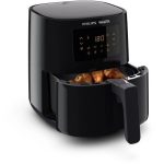 Fritadeira Air Fryer Philips Walita 4,1 Litros Digital Preta RI925291 – 127V - Imagem 3