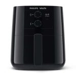 Fritadeira Airfryer Série 3000 Grill Edition Philips Walita Preta 1400W HD920290 – 220V
