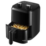 Fritadeira Elétrica Airfryer BFR31 3L 1300W Britânia – 110V - Imagem 4