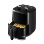 Fritadeira Elétrica Airfryer BFR31 3L 1300W Britânia – 220v - Imagem 2