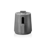 Fritadeira Eletrica Digital Air Fryer Hamilton Beach 3,5l 127V - Imagem 2
