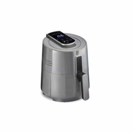 Fritadeira Eletrica Digital Air Fryer Hamilton Beach 3,5l 127V