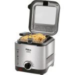 Fritadeira Elétrica Philco Deep Fry 1,8 Litros Inox - Imagem 2