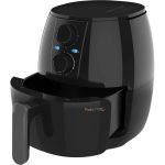 Fritadeira Elétrica Sem Óleo Cadence Pratic Fryer FRT515 3L – 220v - Imagem 3