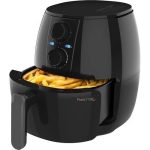 Fritadeira Elétrica Sem Óleo Cadence Pratic Fryer FRT515 3L – 220v - Imagem 4
