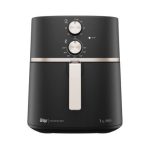 Fritadeira Elétrica Sem Óleo Wap Air Fryer Mega Family 127v