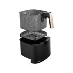 Fritadeira Elétrica Sem Óleo Wap Air Fryer Mega Family 127v - Imagem 2