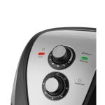 Fritadeira Sem Óleo Air Fryer Mondial AFN40-BI-PL 4L – Preta - Imagem 4