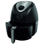 Fritadeira Sem Óleo Air Fryer Philco Saúde Inox PH3L Preta com Timer – 110v - Imagem 3