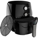 Fritadeira Sem Óleo Super Light Fryer FRT555 127V - Imagem 2
