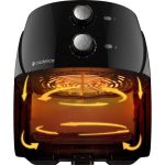 Fritadeira Sem Óleo Super Light Fryer FRT555 127V - Imagem 3