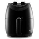 Fritadeira sem Óleo Air Fry Britânia BFR25P Preto 1500W – 110V - Imagem 4