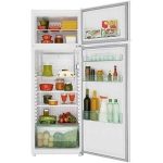 Geladeira Consul Cycle Defrost Duplex CRD37EB 334 litros com Freezer Supercapacidade Branca – 110V - Imagem 2