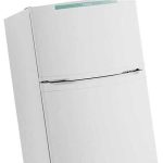 Geladeira Consul Cycle Defrost Duplex CRD37EB 334 litros com Freezer Supercapacidade Branca – 110V - Imagem 4