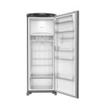 GeladeiraRefrigerador Consul Frost Free CRB39AK 342L – Evox - Imagem 2