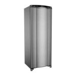 GeladeiraRefrigerador Consul Frost Free CRB39AK 342L – Evox - Imagem 4