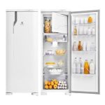 GeladeiraRefrigerador Electrolux 322 Litros, RFE39, Frost Free, 1 Porta, Branco - Imagem 3