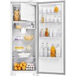 GeladeiraRefrigerador Electrolux 322 Litros, RFE39, Frost Free, 1 Porta, Branco - Imagem 4