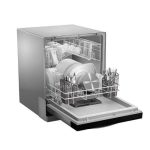 Lava-Louças 8 Serviços Brastemp BLF08BS Inox - Imagem 2