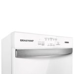 Lava Louças Brastemp 8 Serviços Branco BLF08BB 110V - Imagem 3